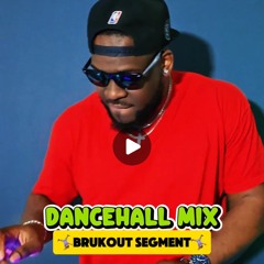 Dancehall Brukout Session tiktok preview by DJ PRIME