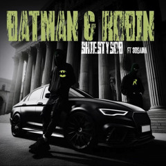 Shiesty SOB + 3o$ama - BATMAN & ROBIN