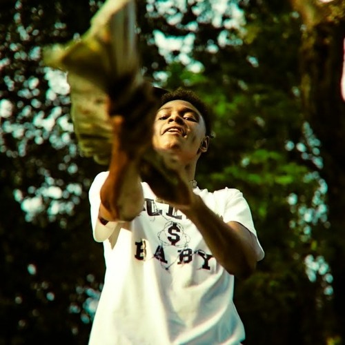 Ad Stacko Out Da O [prod. by seven]