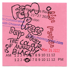 FEM Press Deep Dive - 'The Colour of Anarchy is Black'