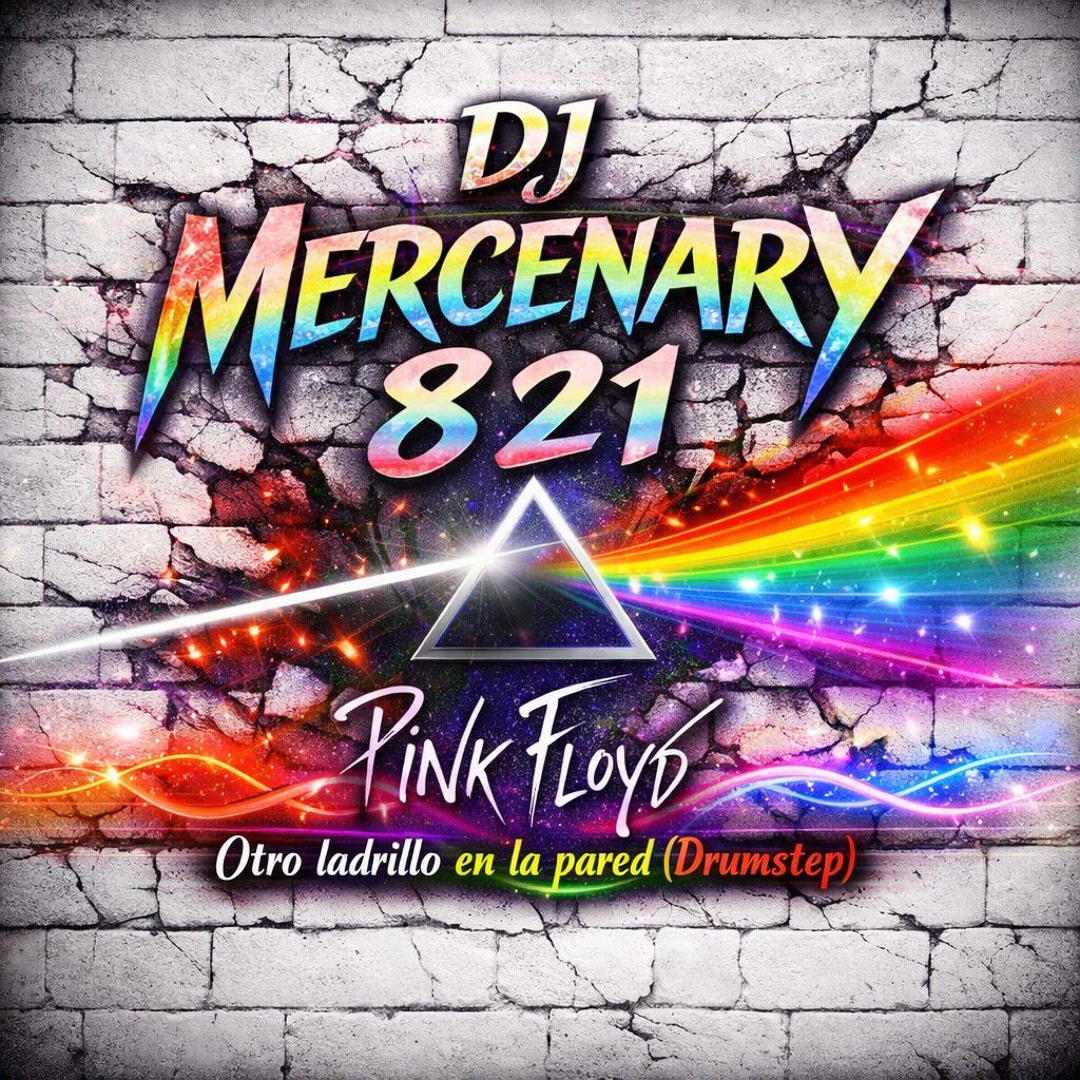 Stream Pink Floyd - Another Brick in the Wall,(Drumstep) by DJ