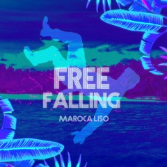 Free Falling [Prod. by Sturza Cosmin]