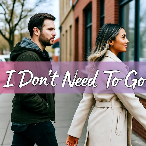 Don't Need To Go - Deep House Session