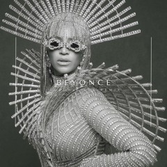 Beyoncé - Cozy  (Edson Pride Massive Mix)