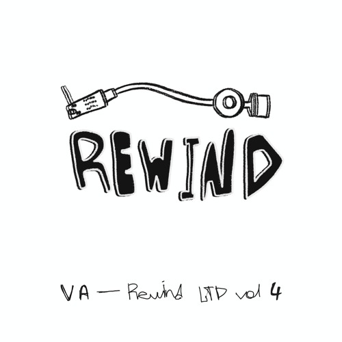 PREMIERE: Cosmocomics - Почти Doma [Rewind ltd]