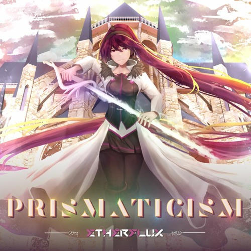 aspect, Viznode & sleepless - lavender【F/C prismaticism】