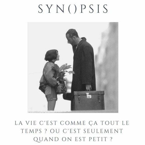Synopsis - Leon