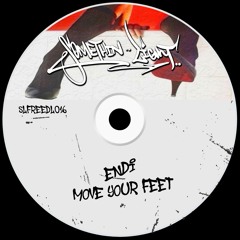 Endi - Move Your Feet [SLFREEDL016]