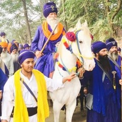 ਖਾਲਸਾ ਅਕਾਲ ਪੁਰਖ ਕੀ ਫੌਜ - ਬਾਬਾ ਵਰਿਆਮ ਸਿੰਘ ਜੀ ਗੁਰੂ ਨਾਨਕ ਦਲ.m4a