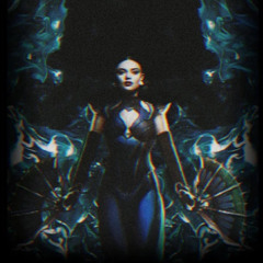 Kitana! x Breezo Bans