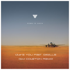 Flight Facilities feat Giselle - Crave You (Cam Colston Remix)