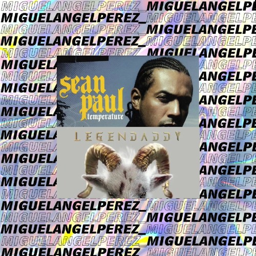 Stream HOT X TEMPERATURE DADDY YANKEE, PITBULL, SEAN PAUL