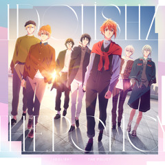 Stream NATSU☆しようぜ！ by IDOLiSH7 | Listen online for free on