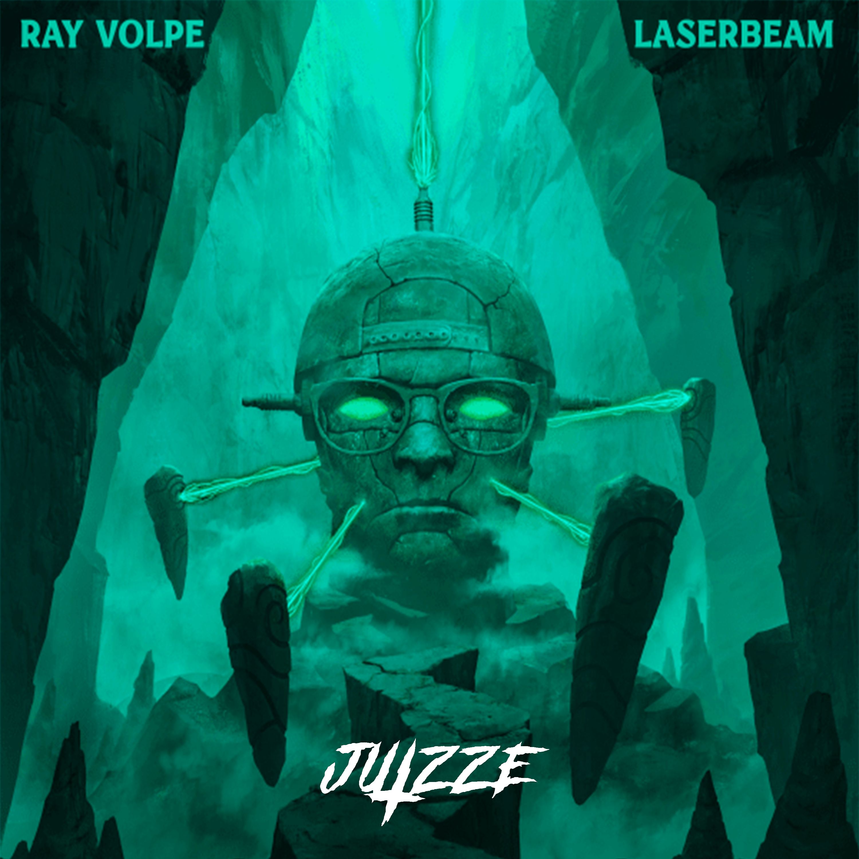 Ray Volpe – Laserbeam (Juizze Boolteg) (FREE DL)