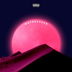 Outer Space (prod. 3rdeyesound)