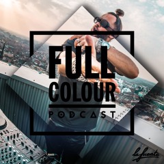 Full Colour - Blue Sky