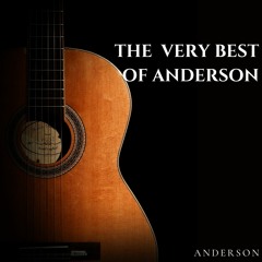 The Very Best Of Anderson
