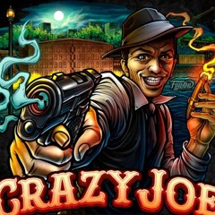 tekk love - CrazyJoe
