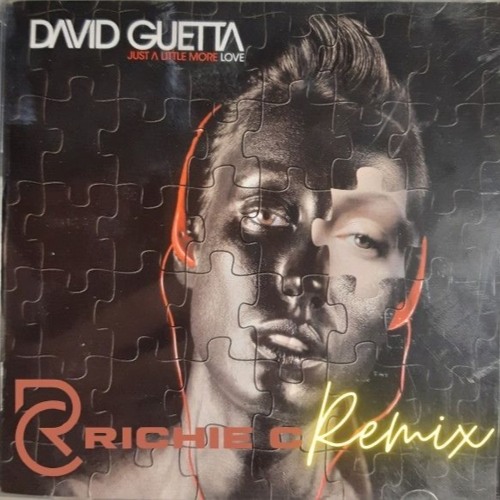 Just A Little More Love - FREE DOWNLOAD