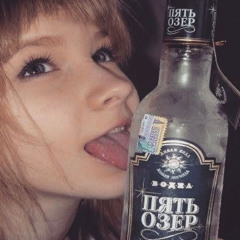 холод и алкоголь +ANDREY TRI$$
