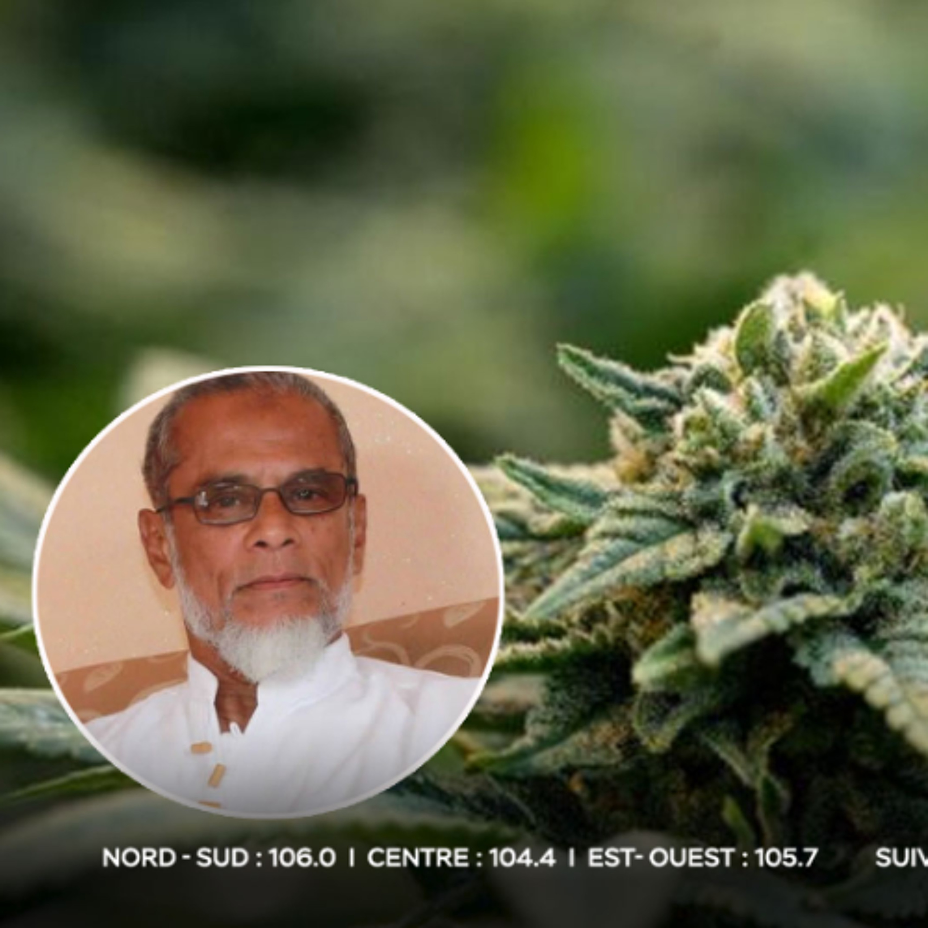 Le National Agency for Drug Control Act sera publié cette semaine