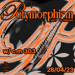 Polymorphism Vol. 7 - Håstad 28.04.23