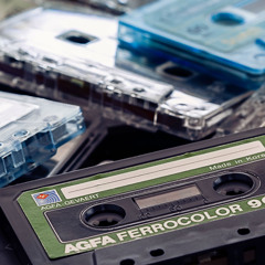 MIX TAPE 001