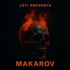 LŮTI presents - MAKAROV P3