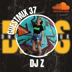 Guest Mix 37 - DJ Z