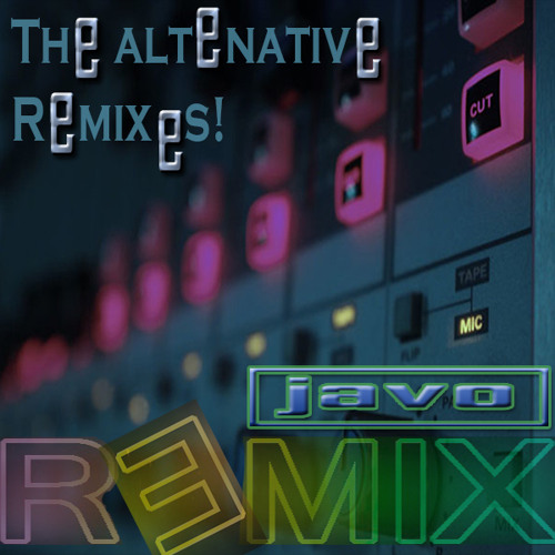 The Alternative Remixes