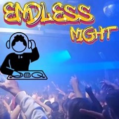 Endless Night - Hardtekk
