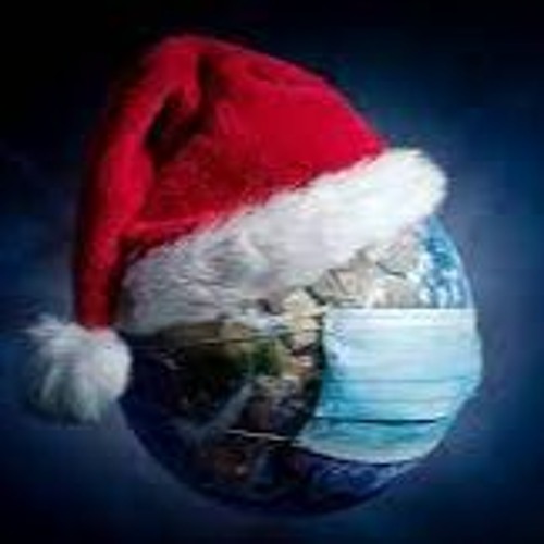 COVID Xmas (Party Is Over)