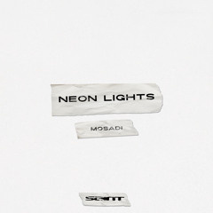 neon lights