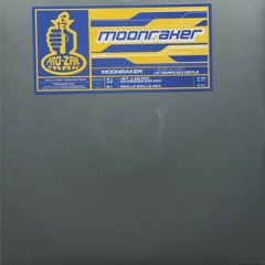 Je peux voir le temps qui défile (Jet Lag mix)