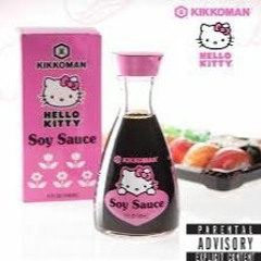 Crudi x VK x Lilhuusko x AitoJedi x MCKalle.FLEXx - Soijakastike