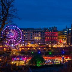 Edinburgh City