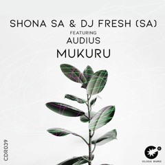 Shona SA, DJ Fresh (SA), Audius - Mukuru (Original Mix)