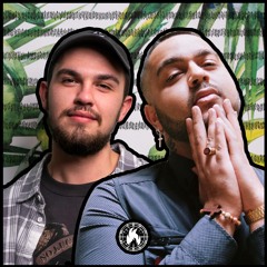 Breaking Adversity (feat. R.L. King & Isiah Wayve)