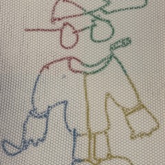 My Invisible Friends