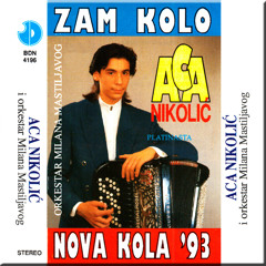 Stream Aca Nikolić music | Listen to songs, albums, playlists for free on  SoundCloud