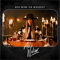 Red Wine Or Whiskey