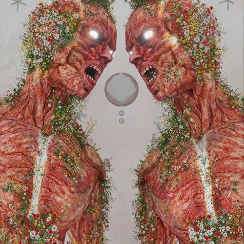 Daily Drop #4471 - Raw Truth
