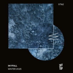 Alexey Sonar - SkyFall Winter 2023 (DJ Mix) [SkyTop]