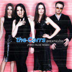 Stream The Corrs | Listen to Jupiter Calling playlist online for