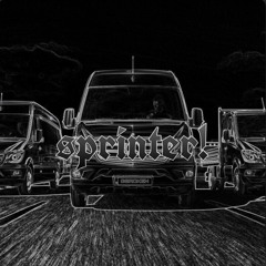 spritner! - G8ROKEN & sgpwes