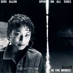 Open on All Sides - In the Middle