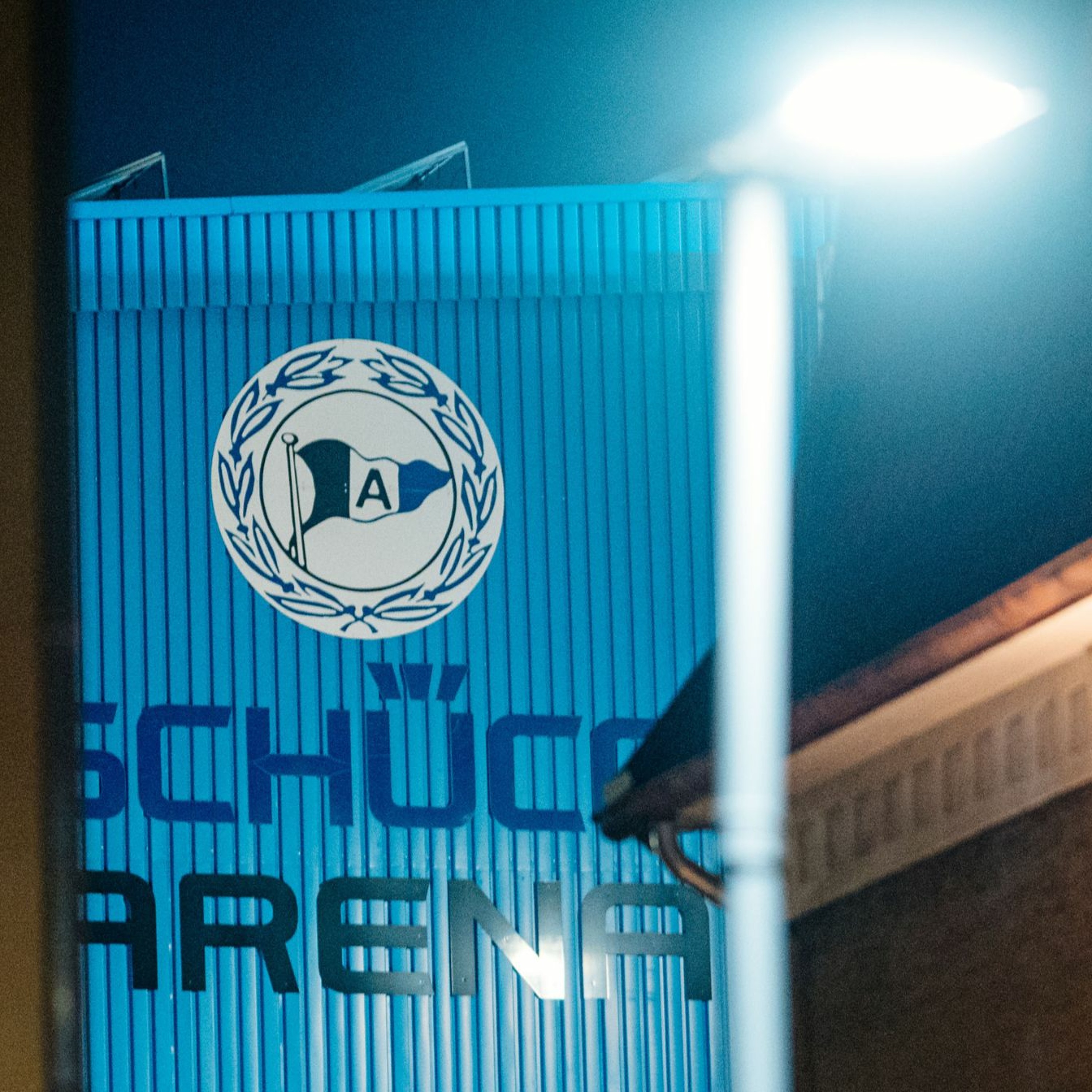 Arminia-Podcast