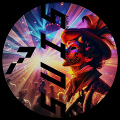 ALUIN RA - Move (Original Mix)