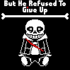 EUC Breath X - But He Refused To Give Up