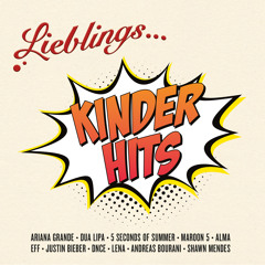 Lieblings... Kinder Hits